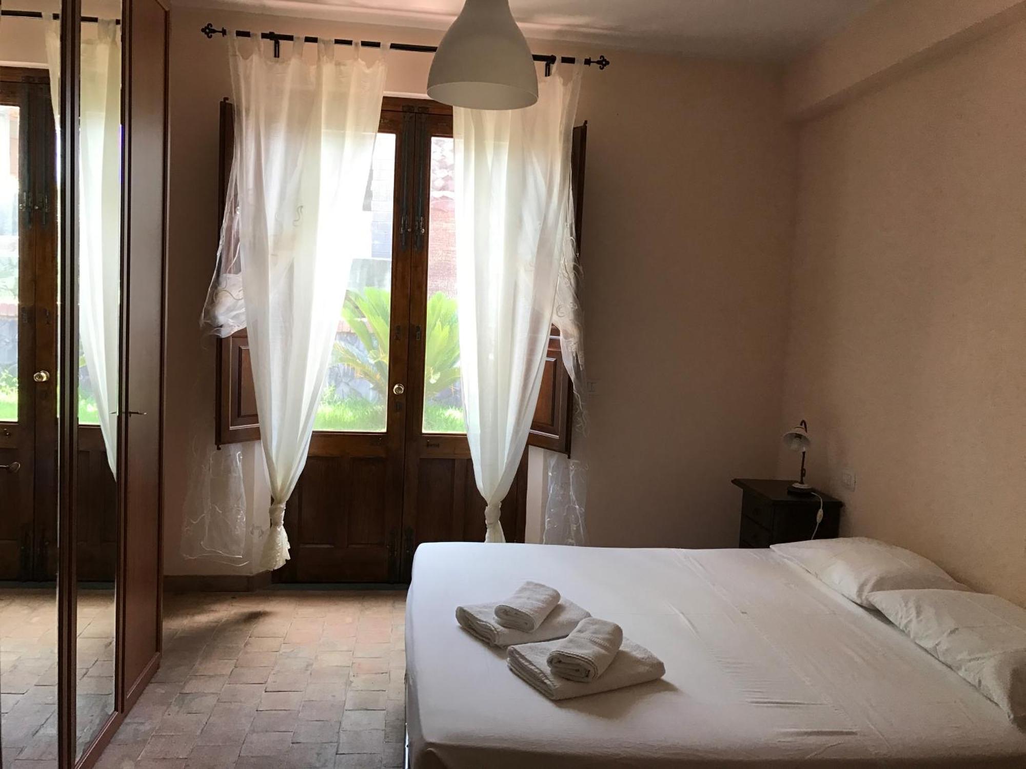 Villa Del Nespolo Fiumefreddo di Sicilia Quarto foto